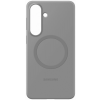 Чехол (клип-кейс) Samsung для Samsung Galaxy S26+ Silicone Magnet Case with MagSafe серый (EF-ES947CJEGRU)