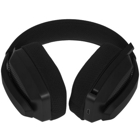 Беспроводная гарнитура Defender Orion черный, Bluetooth/2.4G