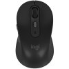 Клавиатура + мышь Logitech MK950 Signature Slim Combo клав:графитовый/черный мышь:черный/серый USB беспроводная slim (920-012500)