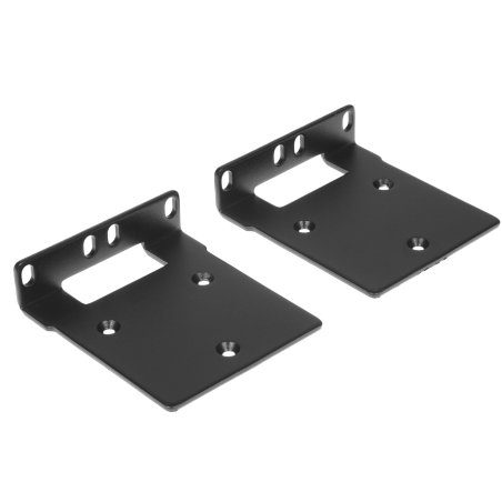 Источник бесперебойного питания APC Smart-UPS SRT SRT2200RMXLI 1980Вт 2200ВА черный