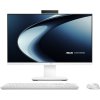 Моноблок Asus V440VAK-WPC0660 23.8" Full HD i5 13420H (2.1) 16Gb SSD 512Gb UHDG CR без ОС GbitEth WiFi BT 90W клавиатура мышь Cam черный 1920x1080