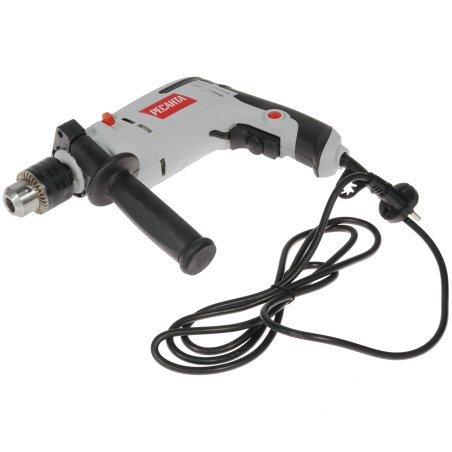 Дрель ударная Ресанта ДУ-13/580 580Вт патрон:кулачковый реверс