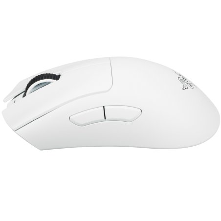 Мышь беспроводная/проводная Razer DeathAdder V3 Pro черный, 30000 dpi, радиоканал, USB, кнопки - 6