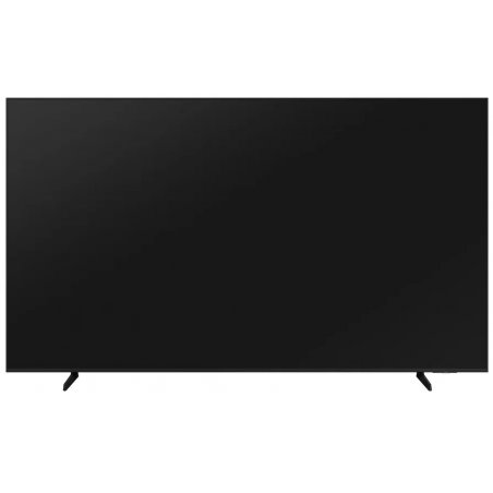 Телевизор Samsung 55" QE55Q7FAAUXRU черный QLED 4K UHD 100Hz Smart TV