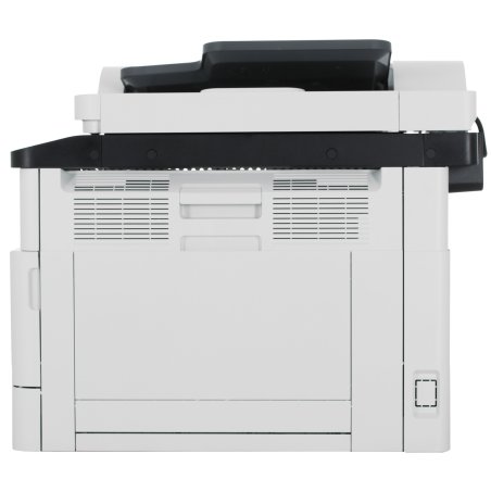МФУ лазерное HP LaserJet MFP M443nda (8AF72A), A3, ч/б, печ. до 25 стр/мин. (А4) до 13 стр/мин. (А3), скан. до 21 стр/мин., 1200 x 1200 dpi (печать) 600x600dpi (скан.), USB, RJ-45