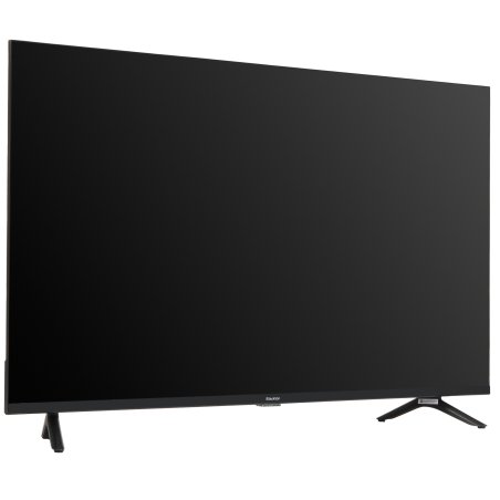 Телевизор Blackton 43" Bt 43FSU32B черный LED UHD 60Hz AndroidTV 1.5Gb/8Gb