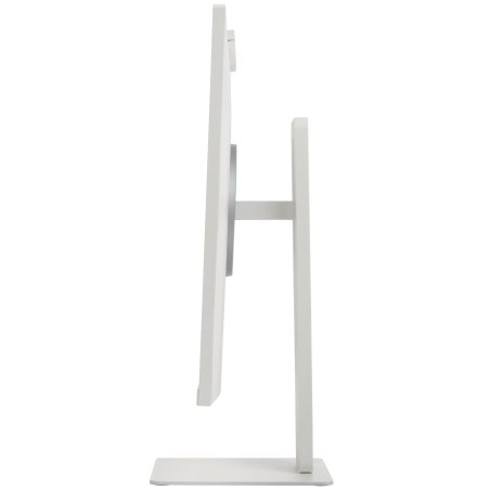 Монитор 31.5" LG 32SQ700S-W VA 3840x2160, 60 Гц, 5 мс, 16:9, 250 кд/м2, 2xHDMI, 1хUSB-C, белый и серебристый