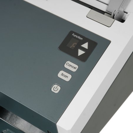 Сканер Avision AD240U