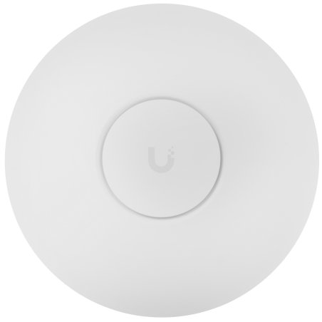 Точка доступа Wi-Fi Ubiquiti niFi 7 AP Pro Max Точка доступа 2,4+5+6 ГГц, Wi-Fi 7, 4х4 MIMO, PoE+, 1х 2,5G RJ45