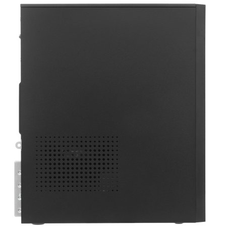 Компьютер IRU 310SC MT i3 12100 (3.3) 16Gb SSD 256Gb UHDG 730 Win 11Pro GbitEth 400W черный (1969053)
