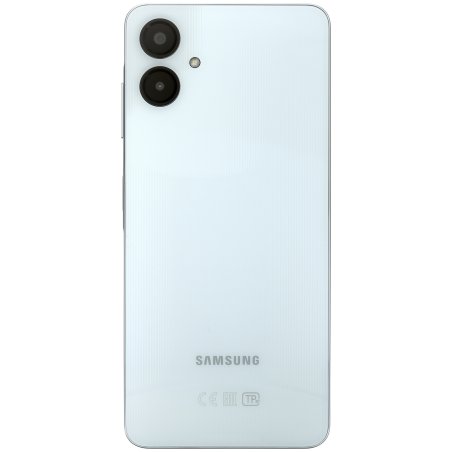 Смартфон Samsung Galaxy A06 SM-A065F 4/64Gb голубой