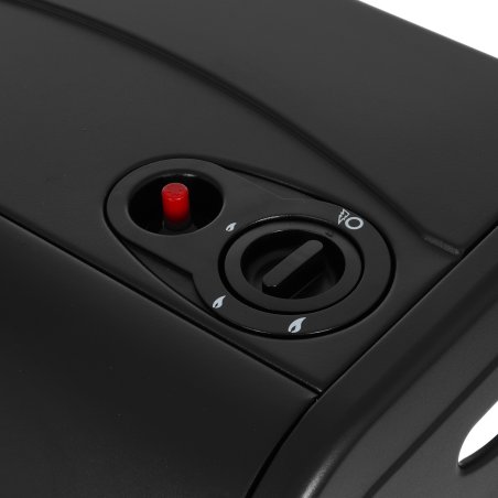 Обогреватель инфракрасный газовый Ballu BIGH-45 B