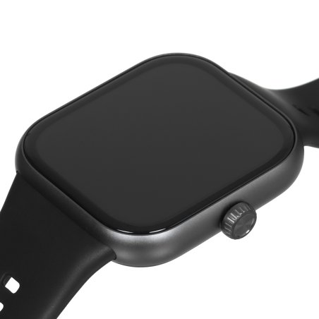 Умные часы Honor Choice Watch 2 Pro LWS-WB11, 1.97", AMOLED, Bluetooth, черный