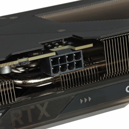 Видеокарта Gigabyte PCI-E 5.0 GV-N506TGAMING-8GD 1.0 NVIDIA GeForce RTX 5060TI 8Gb 128bit GDDR7 2572/28000 HDMIx1 DPx3 HDCP Ret