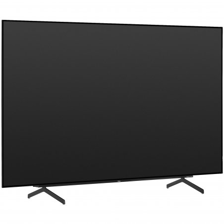 Телевизор Haier 65" DH1VNXD00RU S9 черный OLED 4K UHD 120Hz Smart TV Android 3GB/32GB