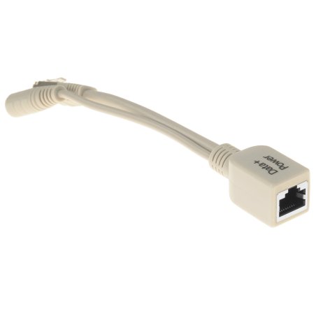 Точка доступа Wi-Fi2.4GHZ RBCAP2ND MIKROTIK