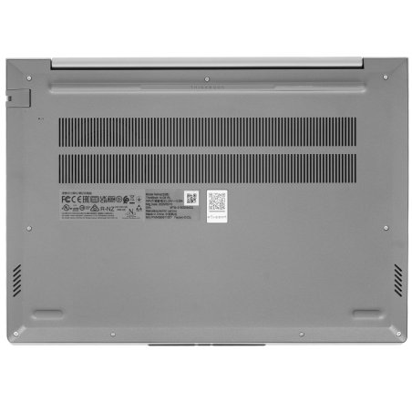 Ноутбук 14" IPS WUXGA LENOVO ThinkBook 14 G8 IRL серый (Core 7 240H/16Gb/512Gb SSD/VGA int/FP/noOS) ((21SG00GSFW))