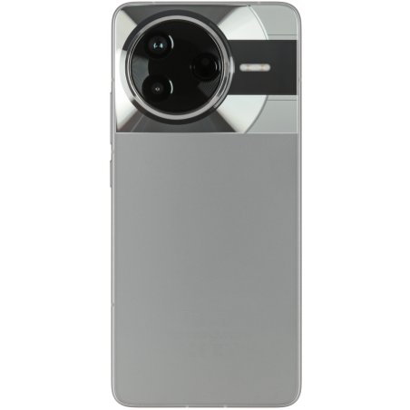 Смартфон POCO F7 Pro 12/256Gb серебристый