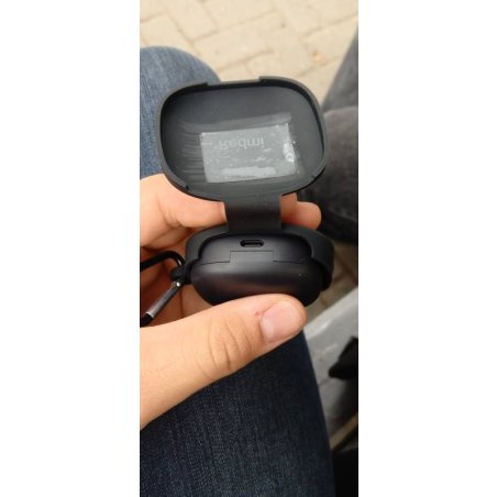 Сенсорное стекло (тачскрин) для Prestigio SmartKids 3997, черное