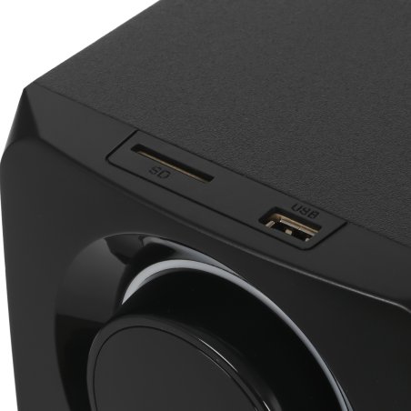 Акустическая система 2.1 Defender ECLIPSE BLUETOOTH FM/MP3/SD/USB