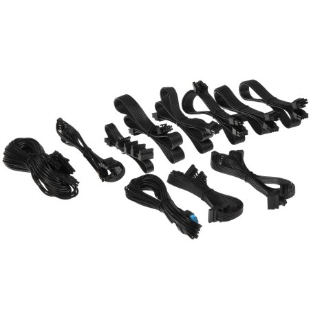 Блок питания Lian-Li ATX 850W EDGE850 + HUB Gen.5 80 PLUS gold (20+4pin) APFC 120мм fan 12xSATA Cab Manag RTL