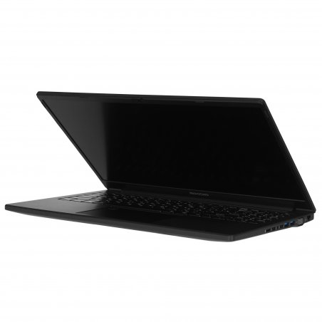 Ноутбук Rikor NINO 201.1/15.6"/IPS/AMD Ryzen 3 5425U/8192Mb/256Gb SSD/AMD Radeon Graphics/Windows 11 Pro/черный/1.65kg