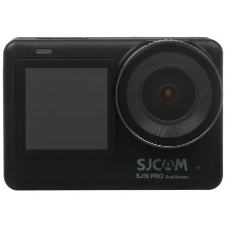 Экшн-камера SJCAM C200 черный