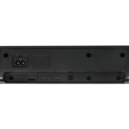 Саундбар JBL Cinema SB190 /380 Вт/сабвуфер 200 Вт/40-20000 Гц/Dolby Atmos/HDMI eARC/Bluetooth/USB/ПДУ/черный (JBLSB190BLKCN)