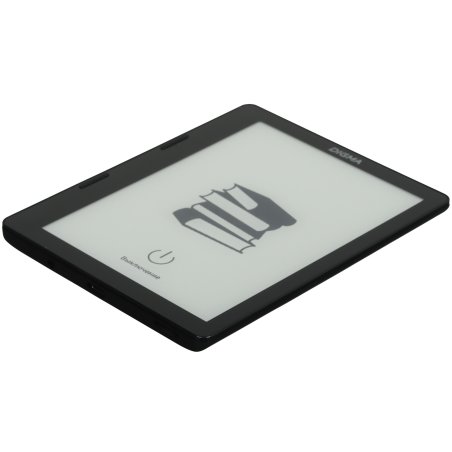 Электронная книга Digma F4 5.83" E-ink HD Carta 680x920 Touch Screen 1.2Ghz 1Gb/8Gb/SD/microSDHC/подсветка дисплея черный