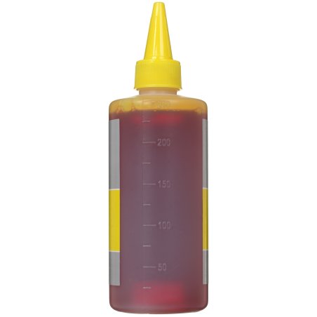 Чернила Cactus CS-EPT6644-250 желтый 250мл для Epson L100/L110/L120/L132/L200/L210/L222/L300/L312/L350/L355/L362/L366/L456/L550/L555/L566/L1300