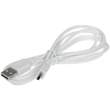 Кабель USB Rexant (шт. mini USB - шт. USB A) 1.8 метра, серый