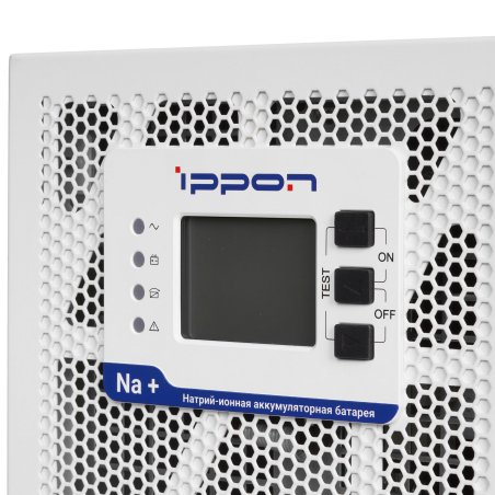 Батарея для ИБП Ippon NA+ RTA 6/10K 240В 4.8А·ч для NA+ RTA 6/10K