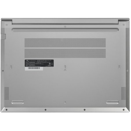 Ноутбук Maibenben M16B-R343UM 16" FHD IPS, AMD R3-4300U, 8Gb, 256Gb SSD, Linux, серебристый