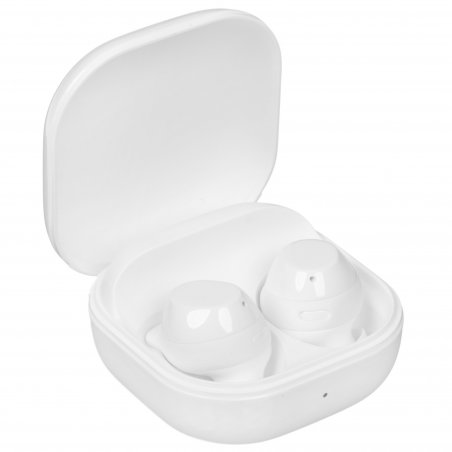 Гарнитура внутриканальные Samsung Galaxy Buds Core R410 белый беспроводные bluetooth в ушной раковине (SM-R410NZWACIS)