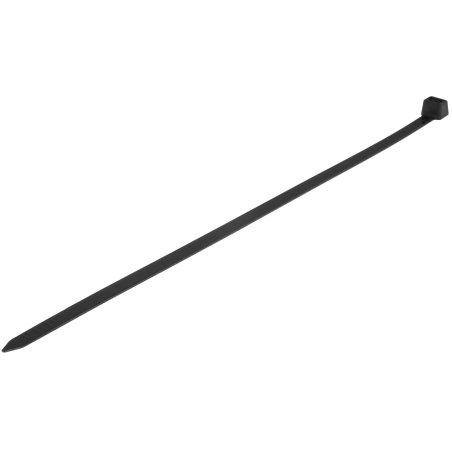 Хомут кабельный 7.6х300 NO-225-191 черный (уп.100 шт) Эра Б0066007