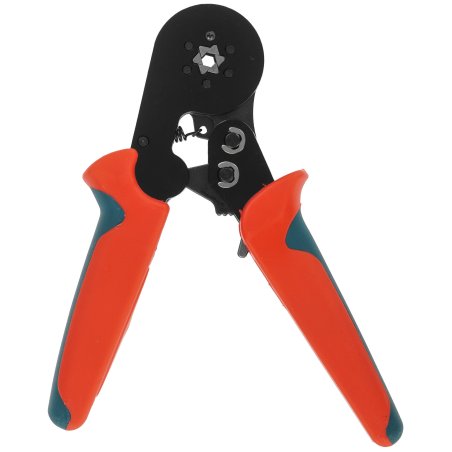 Кримпер Rexant HT-866 для обжима штыревых наконечников 0.08-6.0 мм²