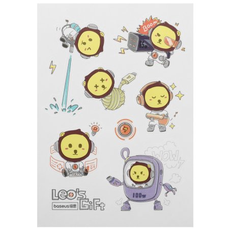 Кабель Baseus Supeior 1m черный (CALYS-A01)