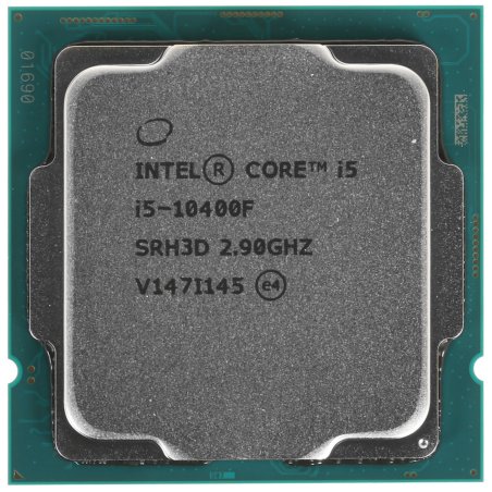 Процессор Intel Core i5-10400F Soc-1200 2.9GHz OEM