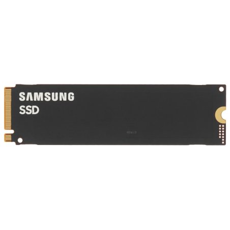 Накопитель SSD Samsung PM9A1, 1000Gb, M.2 2280, PCIe 4.0 x4, NVMe, R/W 7000/5100