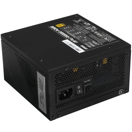 Блок питания ATX 1000W MPG A1000G PCIE5 MSI