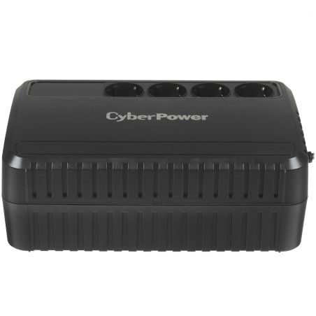 Источник бесперебойного питания CyberPower BU850E