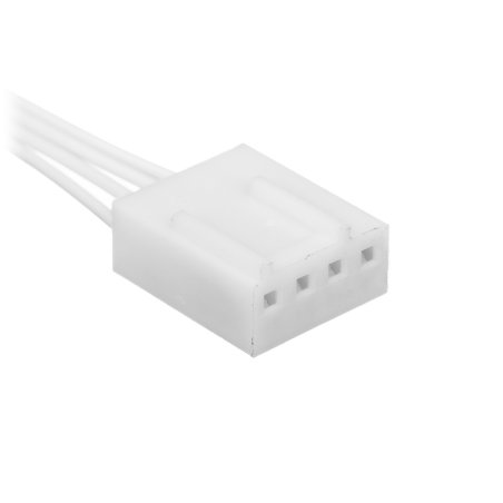 Вентилятор для корпуса Arctic Cooling ARCTIC P12 Pro PST белый - retail