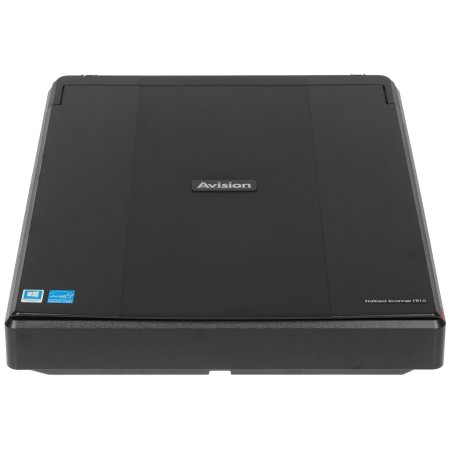 Планшетный сканер Avision FB10, Формат А4