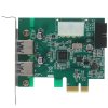 ORIENT VA-3U2219PELP PCI-E oem