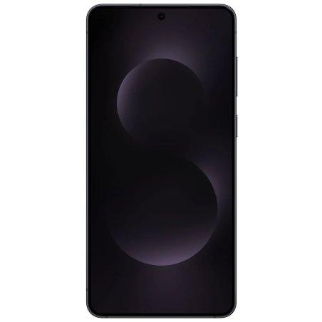 Смартфон Samsung Galaxy S25 Edge 12/256Gb, черный