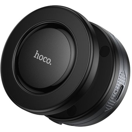 Держатель HOCO (6942007658577) H87 Black