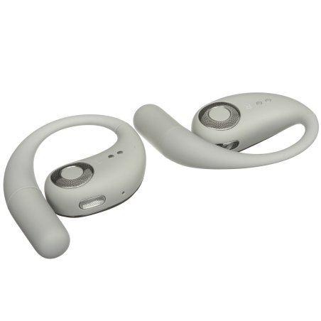 Наушники накладные Xiaomi OpenWear Stereo Pro серый беспроводные bluetooth крепление за ухом (BHR080DGL)