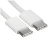 Кабель Apple A2561 MUQ93ZM/A USB Type-C (m)-Lightning (m) 1м белый