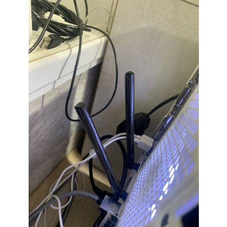 Двухдиапазонный беспроводной адаптер Mercusys MA70XE PCI-Express Wi-Fi с Bluetooth