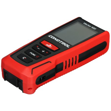 Лазерный дальномер CONDTROL Vector 100 1-4-100 0.05-100 м, +/-1.5 мм, IP54